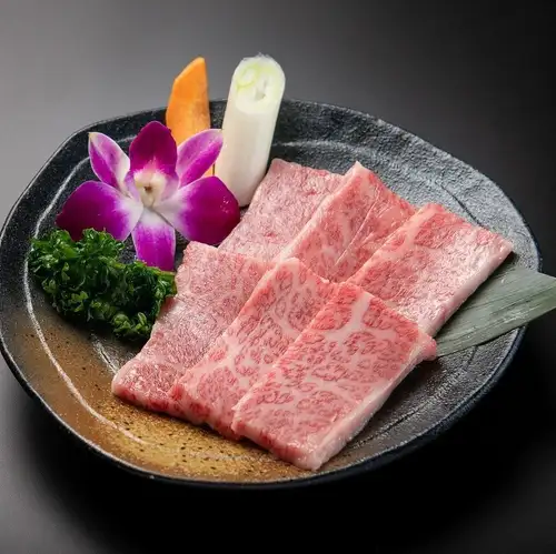 【经理推荐】特级和牛牛排