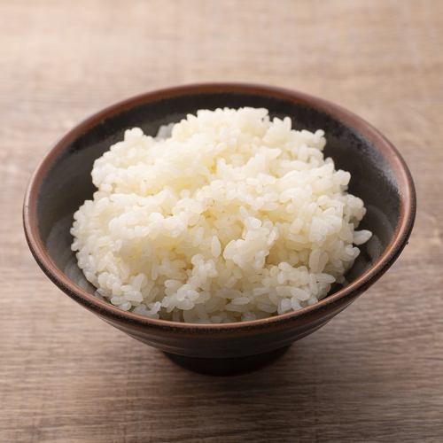 Rice (large/medium/small)