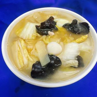 鶏そば