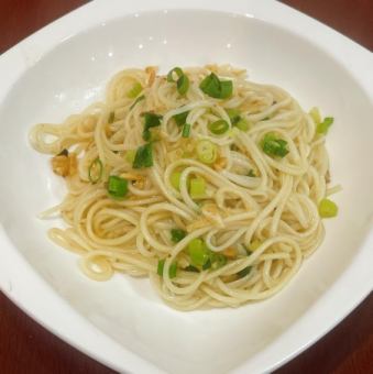 乾麺線