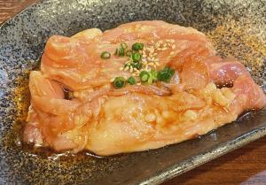 鶏せせり