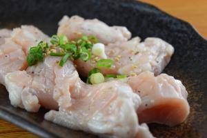 和牛ミノ
