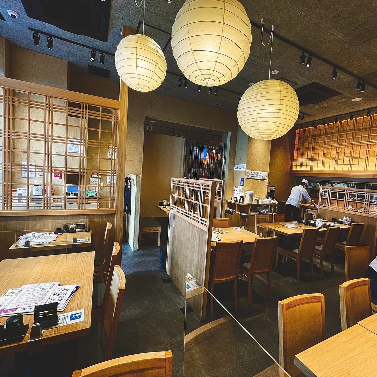 Special "Hana" Course: All-you-can-eat bluefin tuna! 8 dishes with 2 hours of all-you-can-drink. 5,500 yen