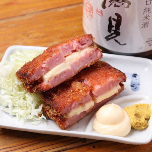 【バラエティ豊かな一品】揚げ物からアヒージョまで!