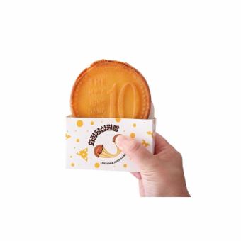 10ウォンパン
