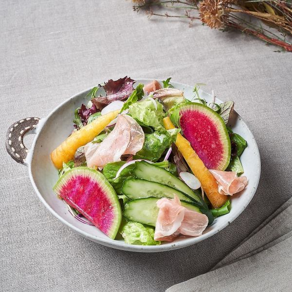 Mitas salad