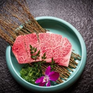 一心特選腰肉
