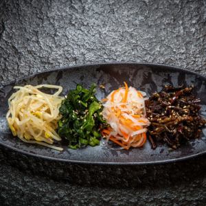 什錦Namuru