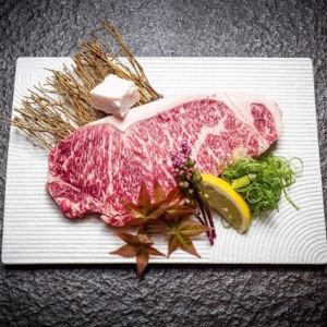 【推薦！】特色沙朗牛排