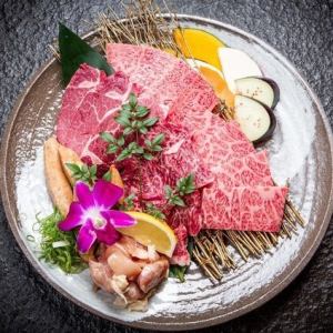 終極拼盤
