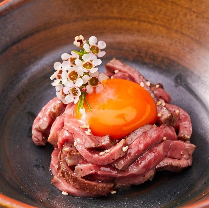 プライベート空間で誕生日や記念日に絶品焼肉をご堪能ください。