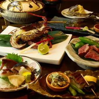 2026.Freshly caught, carefully selected seafood! Premium luxury "Sugitama Course" with 2 hours of all-you-can-drink for 8000 yen! Perfect for welcome parties!