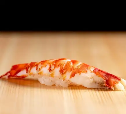 【五天五 贅沢コース】煮鮑・のどぐろ・うざく・揚げ物 ・寿司八種など旬素材を使った贅沢な品々