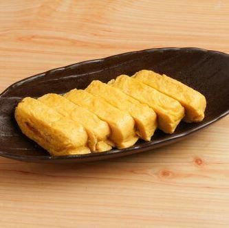 手焼きふわふわ出汁巻き玉子プレーン