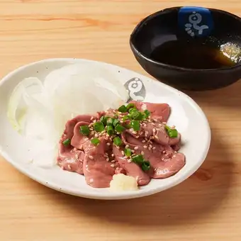 鶏レバーハム