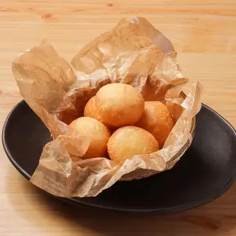 チーズボール