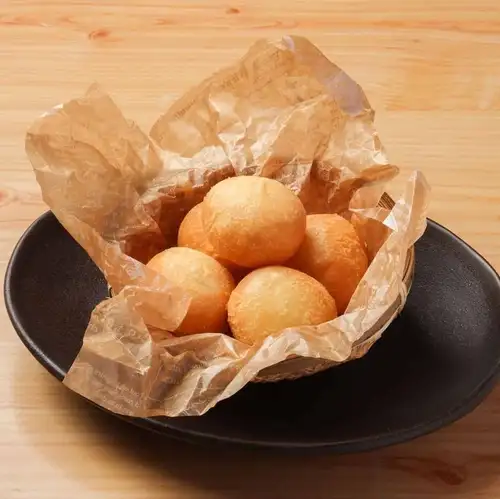 チーズボール