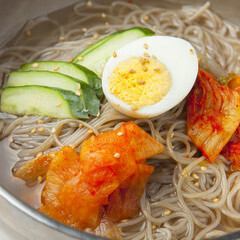 ◆リピート確定◆　小麦100％使用の冷麺