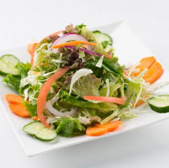 Tuna Salada
