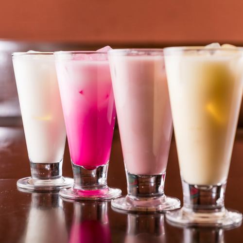 Lumbini popular cocktail ★