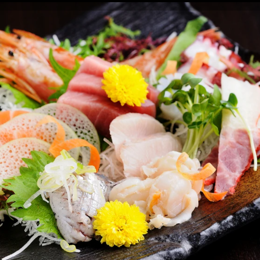 焼肉とともに、こだわりの一品料理も一緒に楽しめる◎