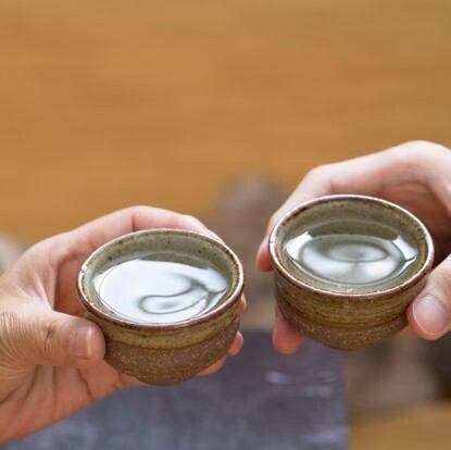 ◆相性抜群のドリンク