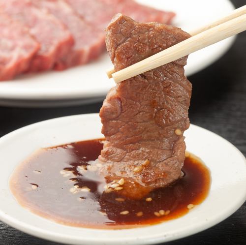 ≪焼肉の煙が付きづらい◆無煙ロースター≫