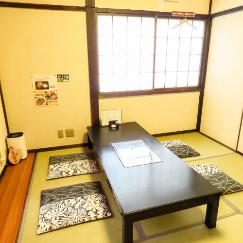 2名様よりご案内可能です。