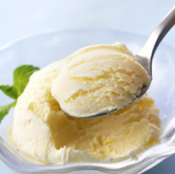 アイスクリーム