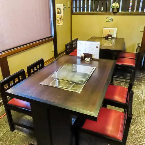 店舗貸切は少人数からでも相談可能なので、「ちょうどいい規模で貸切したい」という方にもおすすめです。