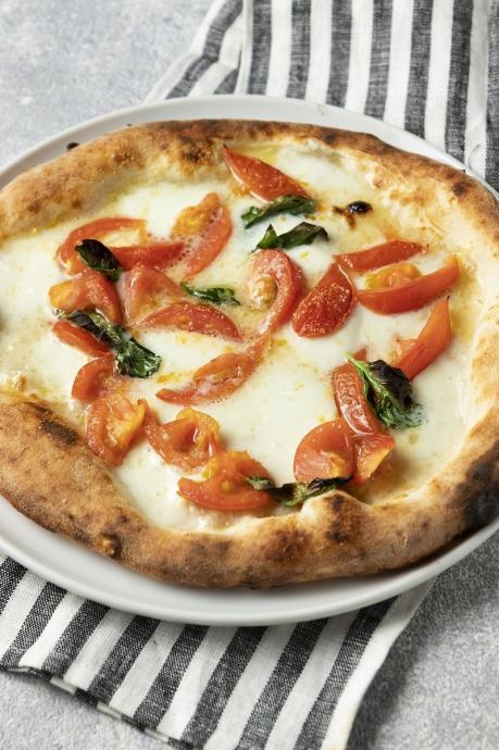 ピッツァマルゲリータ大阪　 テイクアウト | PIZZA423