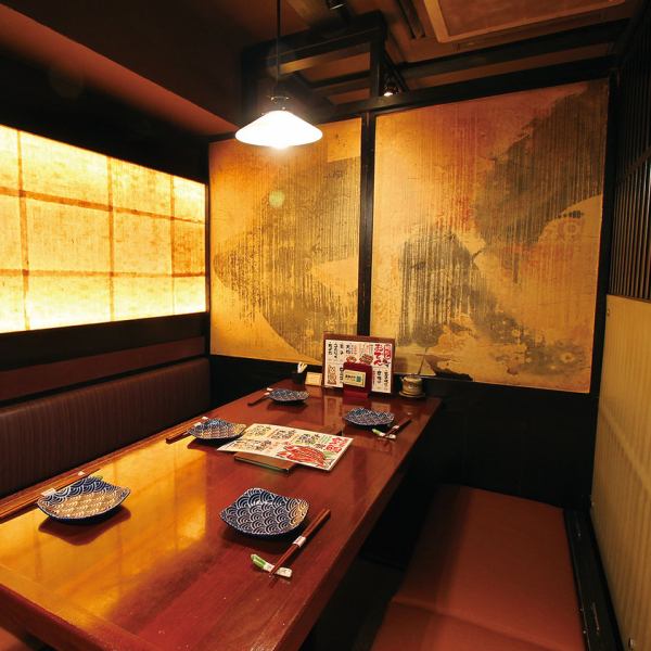 [Banquet course is OK on the same day! Use for a small number of people ◎] If you are looking for a restaurant for an unexpected drinking party, please use our shop!