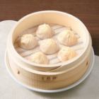 Jingding Xiaolongbao (steamed dumplings) 6 pieces