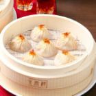 XO Sauce Xiaolongbao (soup dumplings) (6 pieces)