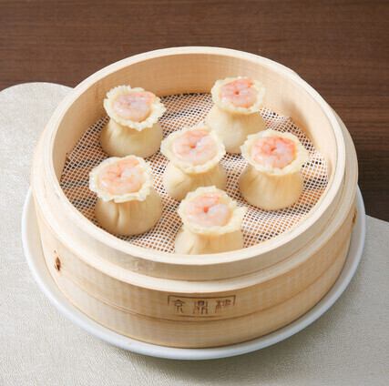 Shrimp shumai (6 pieces)