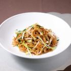 Hong Kong style soy sauce fried noodles