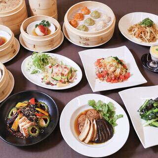 ★Summer only★ Enjoy 9 dishes from Spirited Away for 4,500 yen!