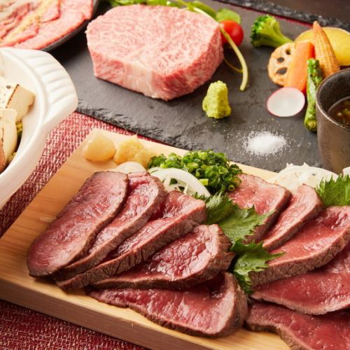 逸品の食べ放題2980円～！