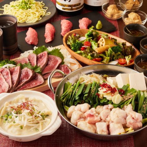 鮮度、価格にこだわったコスパの良いメニュー♪