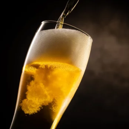 気軽に楽しめる定番のお酒