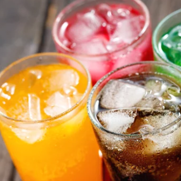 幅広い年代に合う定番ドリンク