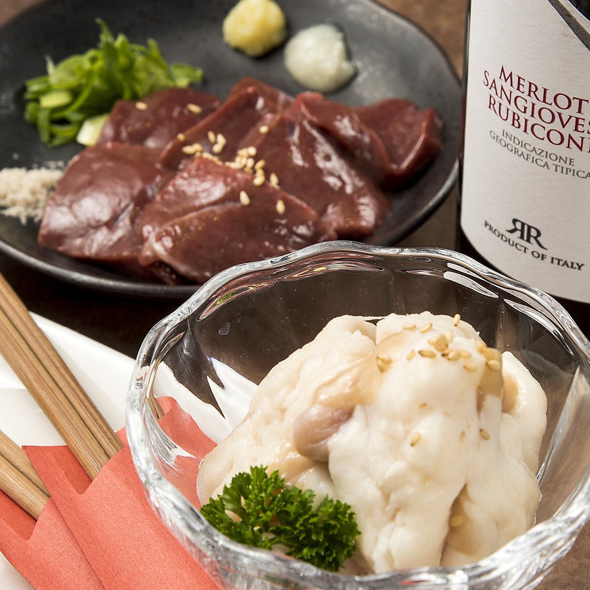 上質なA5肉を堪能下さい！皆様に喜んでもらえる様に赤字覚悟で◎
