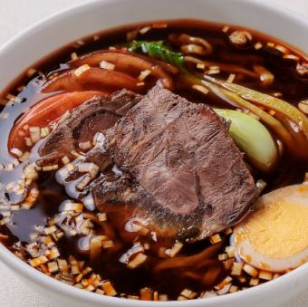 台湾牛肉麺