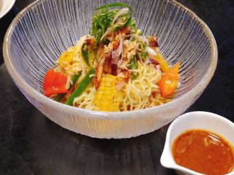 冷麺