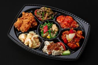 オードブル(7品)