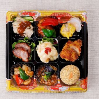 お一人様オードブル