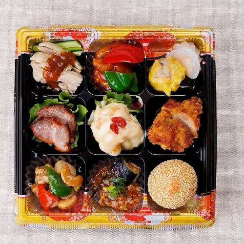 お一人様オードブル