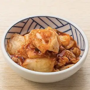 旨辛キムチ