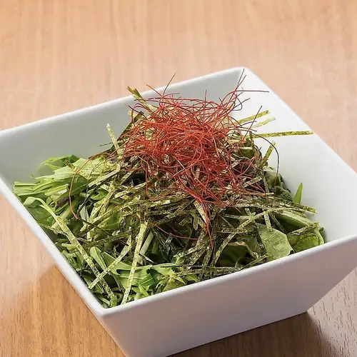 韩式切碎沙拉