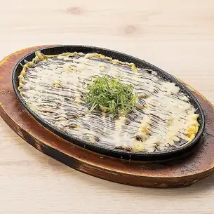 豚平焼き